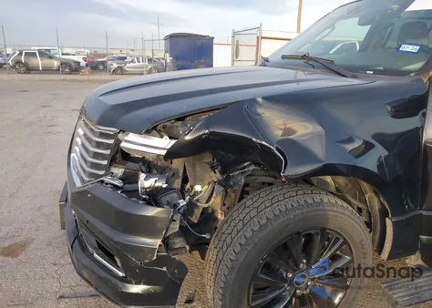 2015 Lincoln Navigator из США, поврежденный, VIN 5LMJJ2JT1FEJ03339